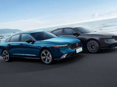 油車降價(jià)大促銷，雅閣皓影僅11萬多起，電車還香嗎？